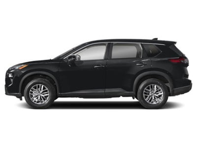 2024 Nissan Rogue S Intelligent AWD