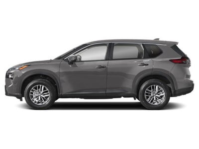 2024 Nissan Rogue S Intelligent AWD