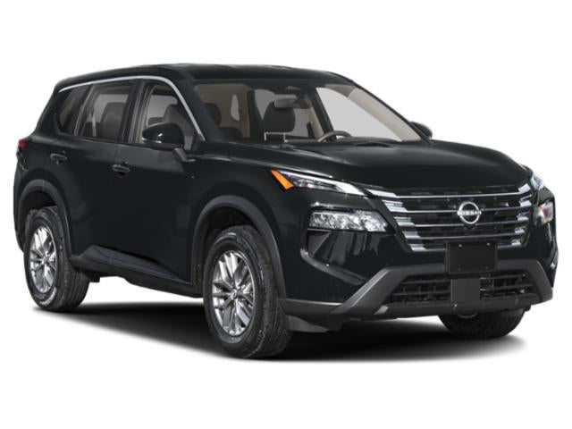 2024 Nissan Rogue S Intelligent AWD
