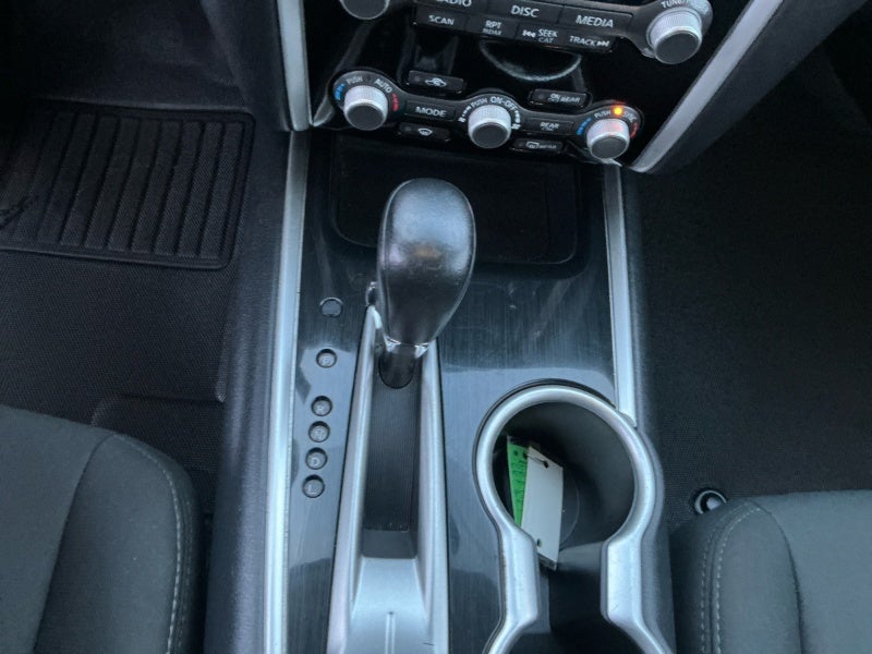 2020 Nissan Pathfinder SV 4WD