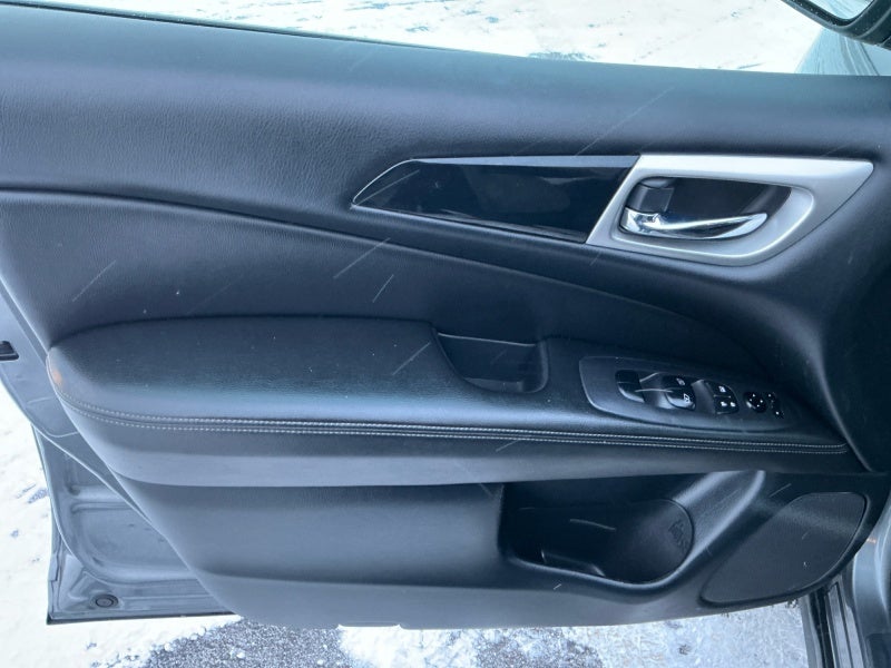 2020 Nissan Pathfinder SV 4WD