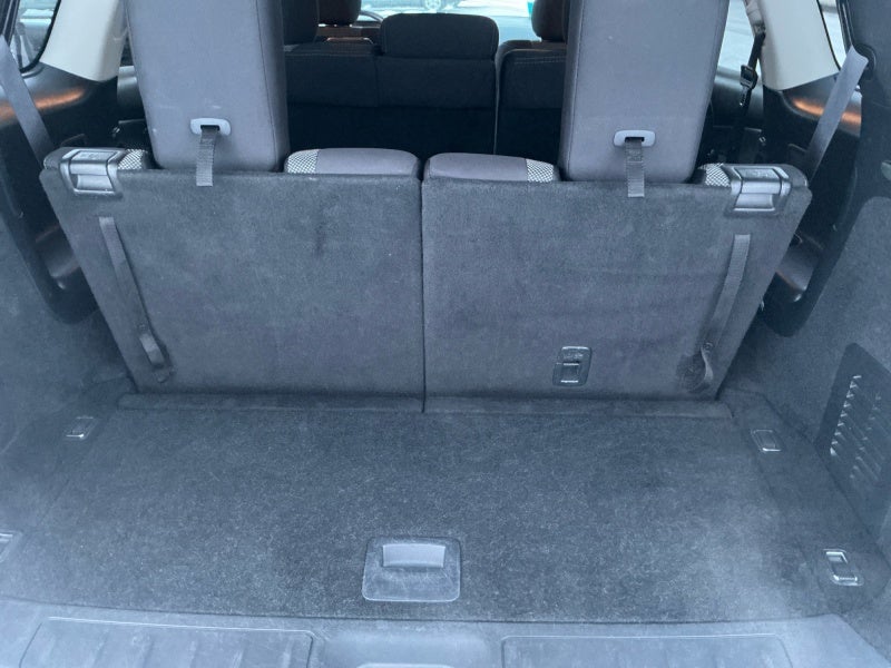 2020 Nissan Pathfinder SV 4WD