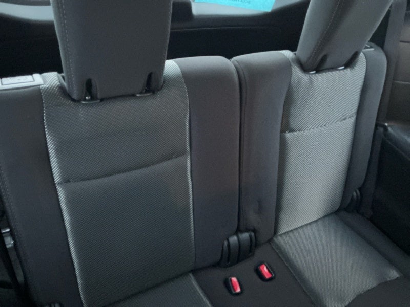 2020 Nissan Pathfinder SV 4WD