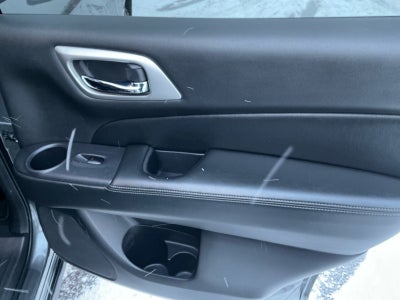 2020 Nissan Pathfinder SV 4WD