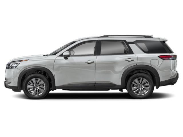 2024 Nissan Pathfinder SV 4WD