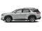 2024 Nissan Pathfinder SV 4WD
