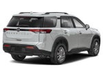 2024 Nissan Pathfinder SV 4WD
