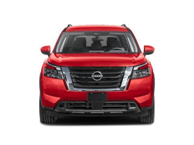 2024 Nissan Pathfinder SV 4WD