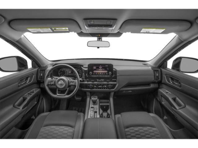 2024 Nissan Pathfinder SV 4WD