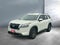 2024 Nissan Pathfinder SV 4WD