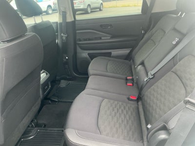 2024 Nissan Pathfinder SV 4WD