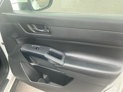 2024 Nissan Pathfinder SV 4WD