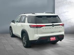 2024 Nissan Pathfinder SV 4WD