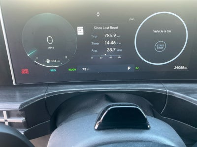 2024 Hyundai Santa Fe Hybrid Limited