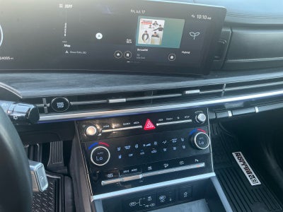 2024 Hyundai Santa Fe Hybrid Limited