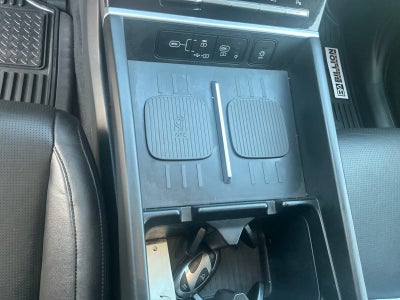 2024 Hyundai Santa Fe Hybrid Limited