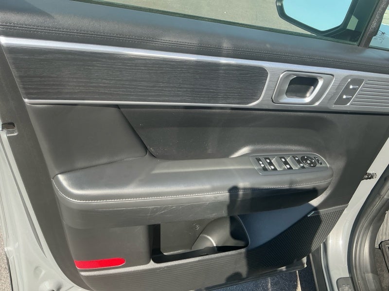 2024 Hyundai Santa Fe Hybrid Limited
