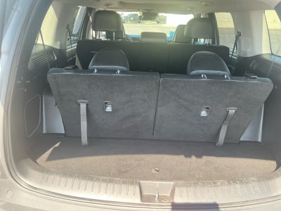 2024 Hyundai Santa Fe Hybrid Limited