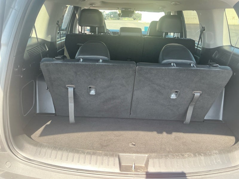 2024 Hyundai Santa Fe Hybrid Limited