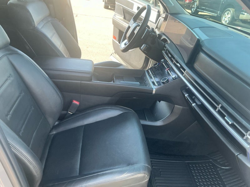 2024 Hyundai Santa Fe Hybrid Limited