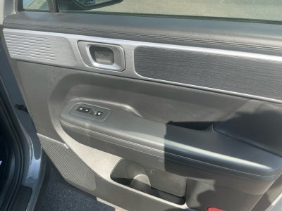2024 Hyundai Santa Fe Hybrid Limited