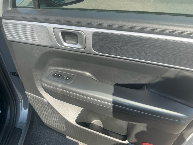 2024 Hyundai Santa Fe Hybrid Limited