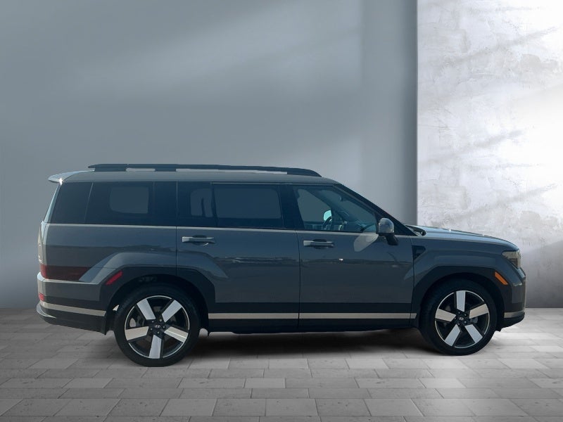 2024 Hyundai Santa Fe Hybrid Limited