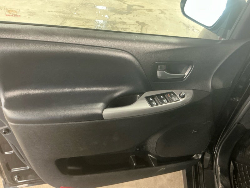 2019 Toyota Sienna SE 8 Passenger