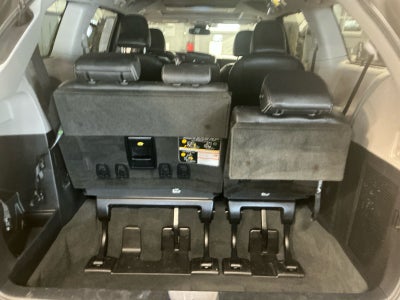 2019 Toyota Sienna SE 8 Passenger
