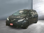 2019 Toyota Sienna SE 8 Passenger
