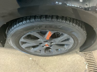 2019 Toyota Sienna SE 8 Passenger