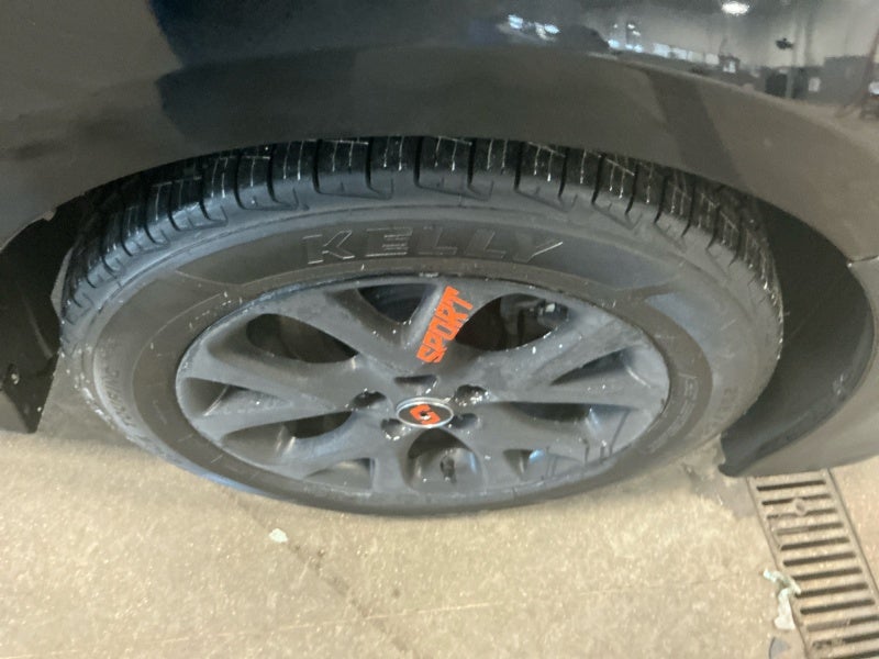 2019 Toyota Sienna SE 8 Passenger