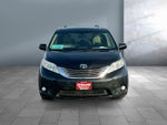 2016 Toyota Sienna XLE 8 Passenger