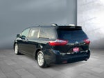 2016 Toyota Sienna XLE 8 Passenger