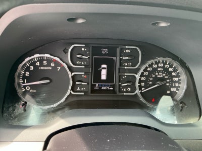 2018 Toyota Tundra SR5 5.7L V8