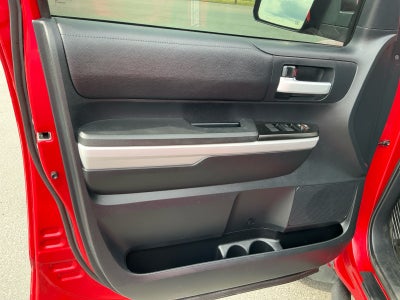 2018 Toyota Tundra SR5 5.7L V8