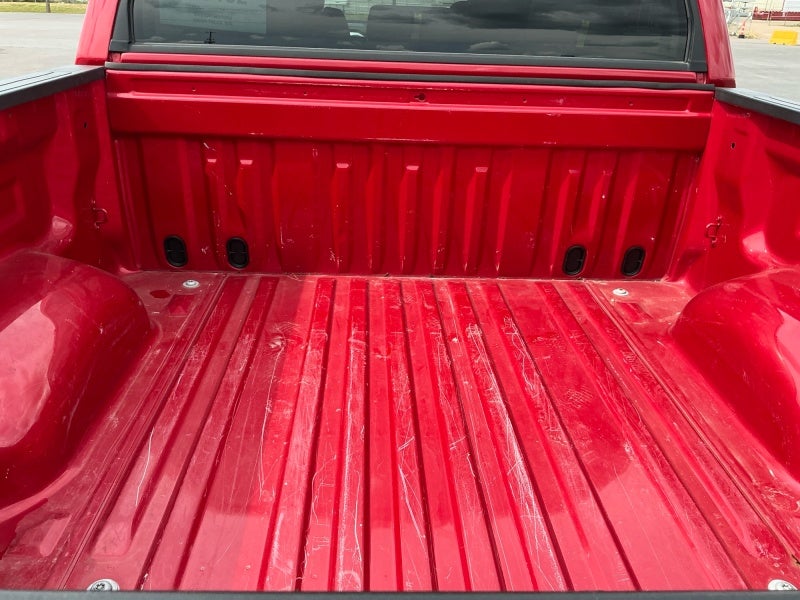 2018 Toyota Tundra SR5 5.7L V8