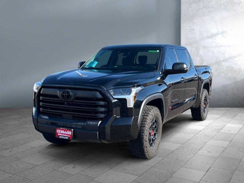 2024 Toyota Tundra