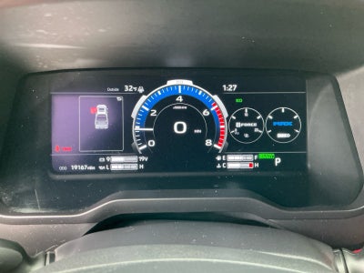 2024 Toyota Tundra Hybrid TRD Pro 4WD