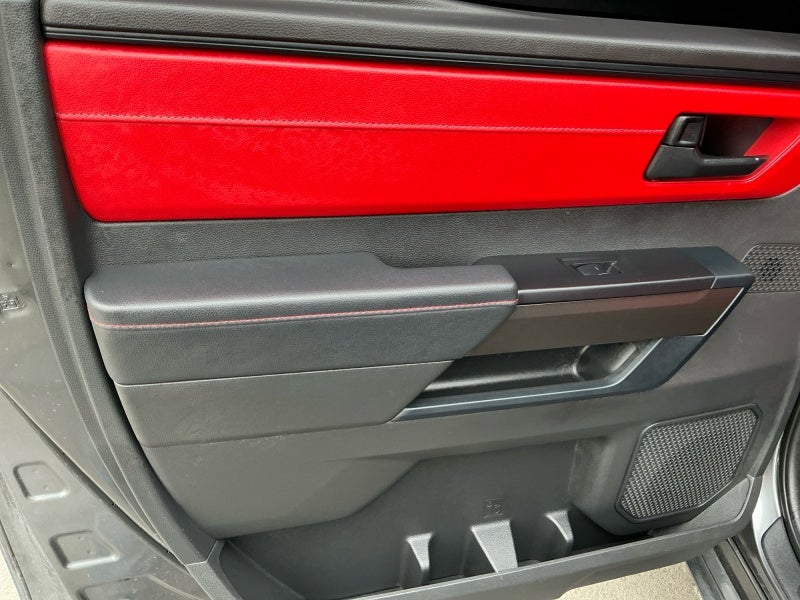 2024 Toyota Tundra Hybrid TRD Pro 4WD