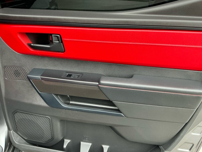 2024 Toyota Tundra Hybrid TRD Pro 4WD