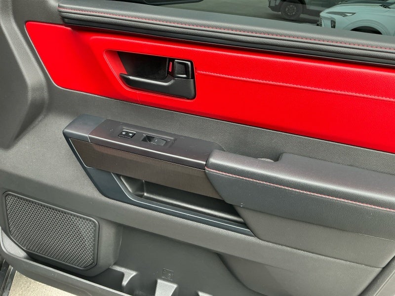 2024 Toyota Tundra Hybrid TRD Pro 4WD