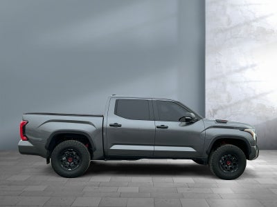 2024 Toyota Tundra Hybrid TRD Pro 4WD