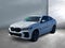 2022 BMW X6 M50i