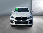 2022 BMW X6 M50i