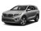 2018 Kia Sorento 2.0T EX