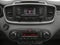 2018 Kia Sorento 2.0T EX