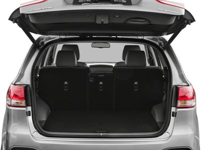 2018 Kia Sorento 2.0T EX