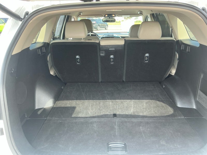 2018 Kia Sorento 2.0T EX