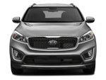 2018 Kia Sorento 2.0T EX
